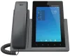 Grandstream GXV3470 VoIP-Telefon 16x SIP Farb-Touch 7" Display PoE DualBand WiFi BT. USB thumbnail (1 of 4)