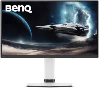 BENQ Mobiuz 27" OLED EX271UZ BENQ Mobiuz 27" OLED EX271UZ (1 of 8)
