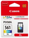 Canon inkoustová náplň CL-561XL (CMY)