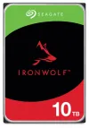Seagate IronWolf 10TB HDD ST10000VN000 notranji 3.5" 7200 rpm SATA III 256 MB