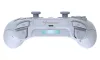 SUBSONIC by SUPERDRIVE game controller WIRELESS LED PS4 PC White thumbnail (6 of 9)