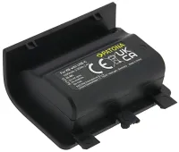 Батерия PATONA за игрова конзола X-Box S XBox X 1400mAh Ni-Mh 24V с USB-C Батерия PATONA за игрова конзола X-Box S XBox X 1400mAh Ni-Mh 24V с USB-C (1 of 2)