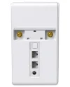 TP-Link Mercusys MB110-4G LTE Modem s WiFi routerem 1x LAN 1x WAN 1x slot SIM 300Mbps 24 thumbnail (2 of 2)