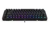 Endorfy herní klávesnice Thock 75% Red RGB red sw. drátová mechanická US layout zkrácená černá thumbnail (3 of 6)