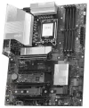 MSI PRO B860-P INTEL B860 LGA1851 4x DDR5 M.2 ATX thumbnail (3 of 4)