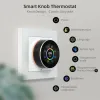 IMMAX NEO LITE SMART термостат за подово отопление 3A Wi-Fi TUYA thumbnail (10 of 10)
