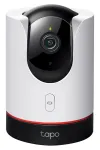 TP-Link Tapo C225 – koduvalve Wi-Fi kaamera 360° vaateväli intelligentne tehisintellekti tuvastamise objektide jälgimine