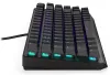 Endorfy herní klávesnice Thock 75% Red RGB red sw. drátová CZ SK layout zkrácená černá thumbnail (4 of 6)