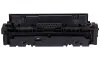 Γνήσιος γραφίτης Canon CRG-055HBk (μαύρη 7600 σελίδες) για Canon MF742Cdw MF744Cdw MF746Cx LBP663Cdw LBP664Cx K