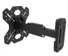 Neomounts Select WL40S-840BL12 Стенен монтаж за екран (с пълно движение, 2 завъртания, VESA 200x200), черен thumbnail (2 of 6)