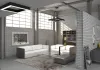 IMMAX NEO CANTO SLIM SMART rippvalgusti 80x80x7cm 60W Zigbee 3.0 TUYA must thumbnail (6 of 7)