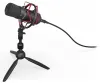 Endorfy microphone Solum T stand pop-up filter 35mm jack USB-C thumbnail (6 of 8)