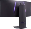 Monitor LG 34GS95QE-B 34" OLED 3440x1440 240Hz 0,03ms DP HDMI FreeSync Premium Per la regolazione dell'altezza. thumbnail (5 of 8)