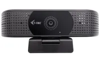 I-tec webkamera SOLOMON 500 Ultra HD 4K risoluzione PDAF microfono USB-C (1 of 4)