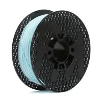 Filamento PM per stampa 3D, filamento PLA 175+ azzurro, 1 kg Filamento PM per stampa 3D, filamento PLA 175+ azzurro, 1 kg (1 of 1)