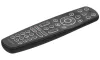 STRONG android box SRT LEAP-S3 PRO 4K UHD H.265 HEVC NETFLIX Disney+ Chromecast HDMI USB LAN Wi-Fi 6 Google TV thumbnail (12 of 12)