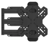Neomounts Select WL40S-850BL12 Стенен монтаж за екран (пълноподвижен, 3 завъртания, VESA 200x200), черен thumbnail (2 of 8)