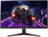 LG monitor 27MP60GP 27" IPS 1920x1080 16:9 250cd m2 5ms DP HDMI VESA thumbnail (1 of 7)
