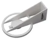 TP-LINK-Halterung für Kameras Tapo C200 C210 an der Wand weiß thumbnail (2 of 4)