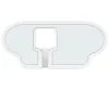 Ubiquiti UniFi Omni antenni ja lauaaluse komplekt – umbsuunaline antenn ja lauajalg UniFi Swiss Army Knife Ultra jaoks thumbnail (8 of 9)