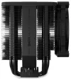 Var tyst! CPU kylare Dark Rock Pro 5 135+120mm fläkt 7 heatpipes thumbnail (2 of 4)