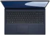 ASUS ExpertBook B1 i3-1215U 8GB DDR4 256GB SSD Intel UHD 15.6" FHD мат без OS черен thumbnail (4 of 13)