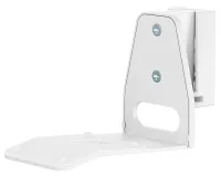 Suporte de parede NEDIS compatível com Sonos Era 300, suporta até 5 kg, com inclinação e rotação, em ABS e metal branco. Suporte de parede NEDIS compatível com Sonos Era 300, suporta até 5 kg, com inclinação e rotação, em ABS e metal branco. (1 of 5)