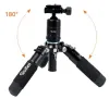 Rollei Compact Traveler Mini M-1 Load 8kg Extended 47cm Suitable for Macro photography thumbnail (5 of 6)