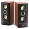 GENIUS repro SP-HF800BT 2.0 Bluetooth 5.3 20W Dřevěné thumbnail (2 of 3)
