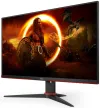 AOC 24" LED 24G2SAE BK VA 1920x1080@165Hz 16:9 4ms DP HDMI VGA altavoz thumbnail (3 of 8)