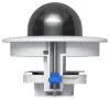 Ubiquiti UniFi G5 Cruinneachán Ultra Flush Mount W Bosca suiteála le haghaidh cruinneachán UniFi G5 Gloine deataithe bán Ultra flush thumbnail (5 of 6)