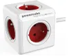PowerCube extended red
