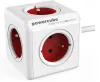 PowerCube podaljšana rdeča