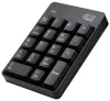 Adesso WKB-6010UB Wireless Numeric Keypad 2.4GHz Spill Resistant USB Black thumbnail (4 of 5)