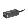 TRX Akyga 40W power adapter charger Samsung 19V 2.1A 3.0x1.0 mm connector not original thumbnail (1 of 1)