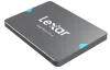 Lexar SSD NQ100 2,5" SATA III 480 Go thumbnail (3 of 4)