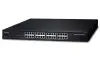 Planet VGW-3220FS VoIP шлюз 32x FXS SIP CallerID Факс Гореща линия защитна стена SNMP SSH TLS QoS