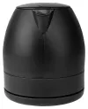 NEDIS vattenkokare KAWK300EBK volym 1 l 360° rotation dold värmeelementförbrukning 2150 W plast svart thumbnail (3 of 6)
