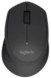 Logitech muis M280 Draadloos Optisch 1000dpi USB-ontvanger zwart