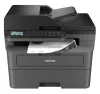 Printéir ilfheidhm BROTHER MFC-L2802DN scanóir cóip A4 facs déphléacsacha ADF líonra thumbnail (1 of 3)