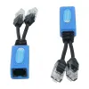 Extensor XtendLan POE 2x PoE por um cabo UTP 100Mb thumbnail (2 of 4)