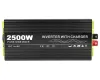 KOSUNPOWER USV-Notstromversorgung mit externer Batterie 2500W Batterie 24V AC230V reiner Sinus thumbnail (3 of 3)
