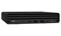 HP Pro Mini 260 G9 i5-1235U 8GB 512GB SSD Intel® Iris® Xe W11P kbd+mouse nero HP Pro Mini 260 G9 i5-1235U 8GB 512GB SSD Intel® Iris® Xe W11P kbd+mouse nero (1 of 4)