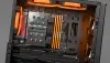 COUGAR PC Case UNIFACE RGB Sort Mini Tower Mesh Frontpanel 2x 140mm RGB Fan + 1x 120mm RGB Fan TG venstre panel thumbnail (18 of 23)