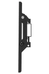Neomounts WL30-350BL12 Display wall mount 24-55" fixed lockable VESA 200X200 load capacity 35kg black thumbnail (3 of 5)