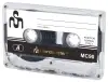 Pacáiste 5 chaiséad fuaime Soundmaster MC90 90 nóiméad