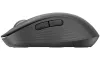 Logitech M650 - Grafietmuis optisch draadloos bluetooth SilentTouch grijs thumbnail (3 of 5)