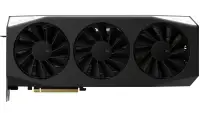 VGA XFX Mercury AMD Radeon RX 9070 XT 16GB GDDR6 spēļu izdevums VGA XFX Mercury AMD Radeon RX 9070 XT 16GB GDDR6 spēļu izdevums (1 of 5)