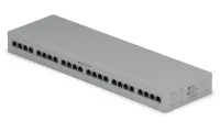 Ubiquiti Ethernet panel za zaštitu od prenapona 24 Rack zaštita od prenapona za 24 10GbE PoE++ uređaja 20kA (1 of 5)