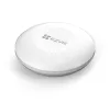 Έξυπνο κουμπί EZVIZ T3C Zigbee 3.0 έλεγχος κλικ λευκό